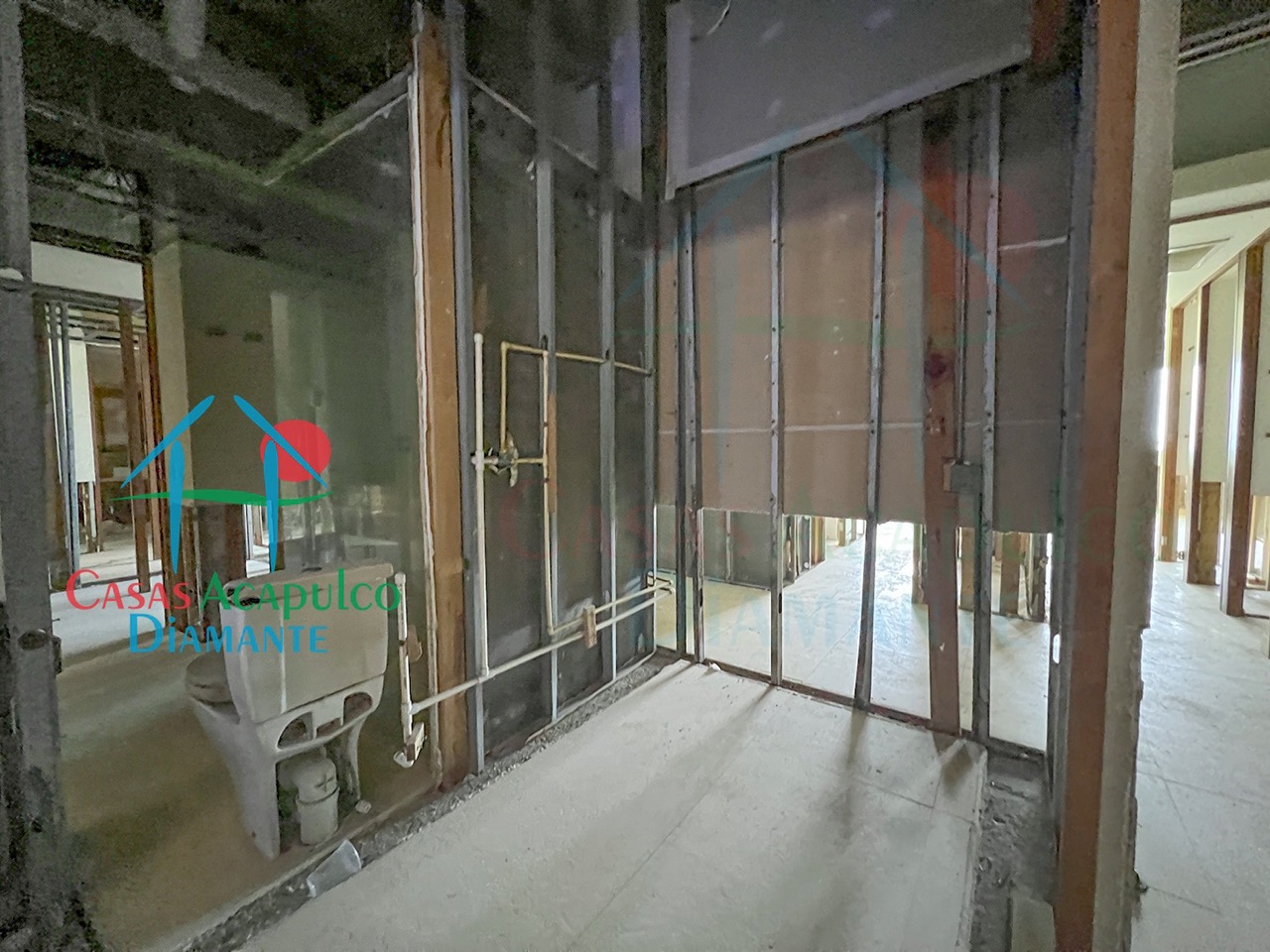 Playamar Tres Cantos T4 PH 2 - Recámara uno 6